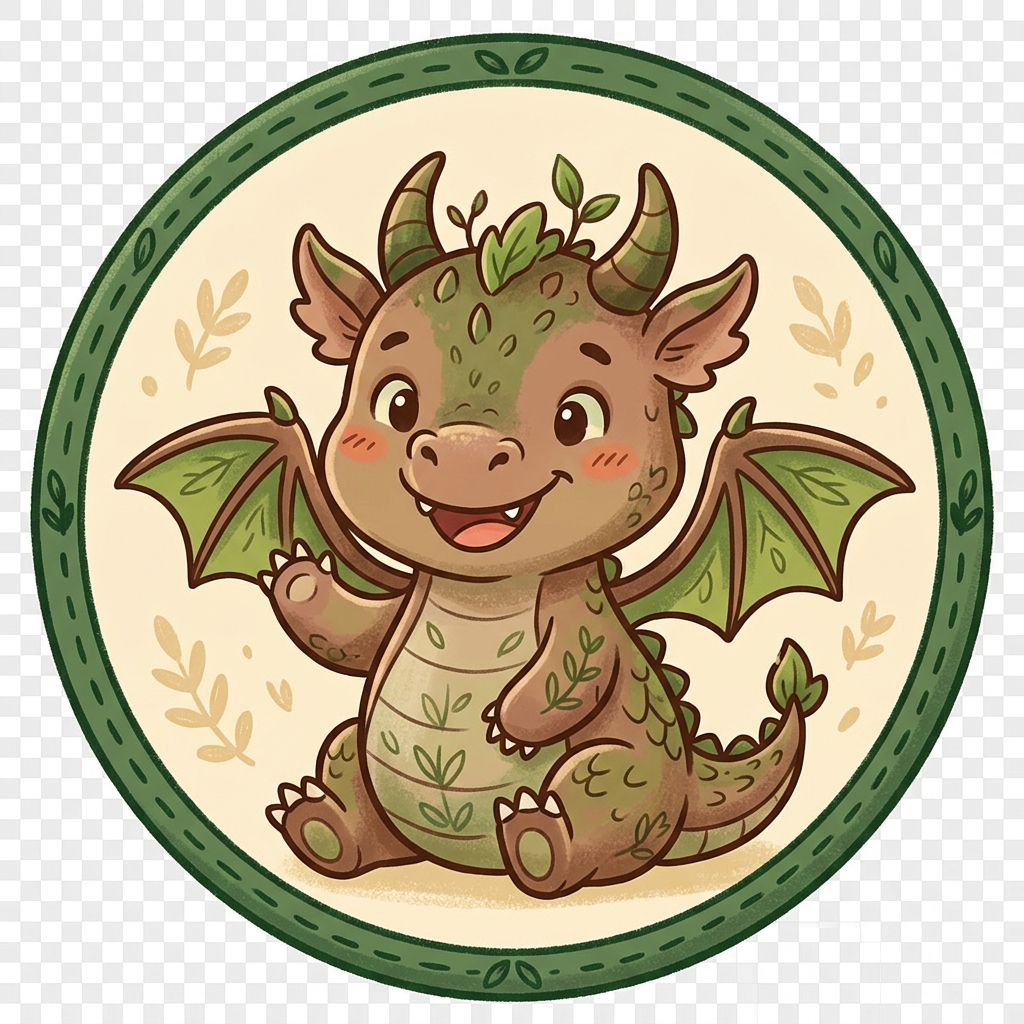 Dragon Avatar